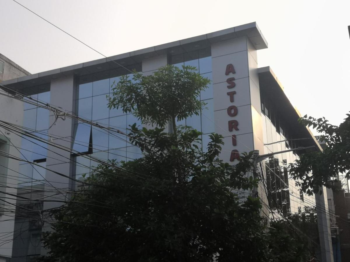 Astoria Hotel Kolkata Ngoại thất bức ảnh