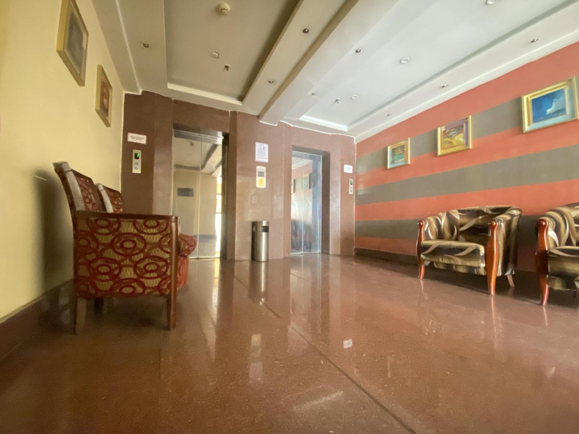 Astoria Hotel Kolkata Ngoại thất bức ảnh