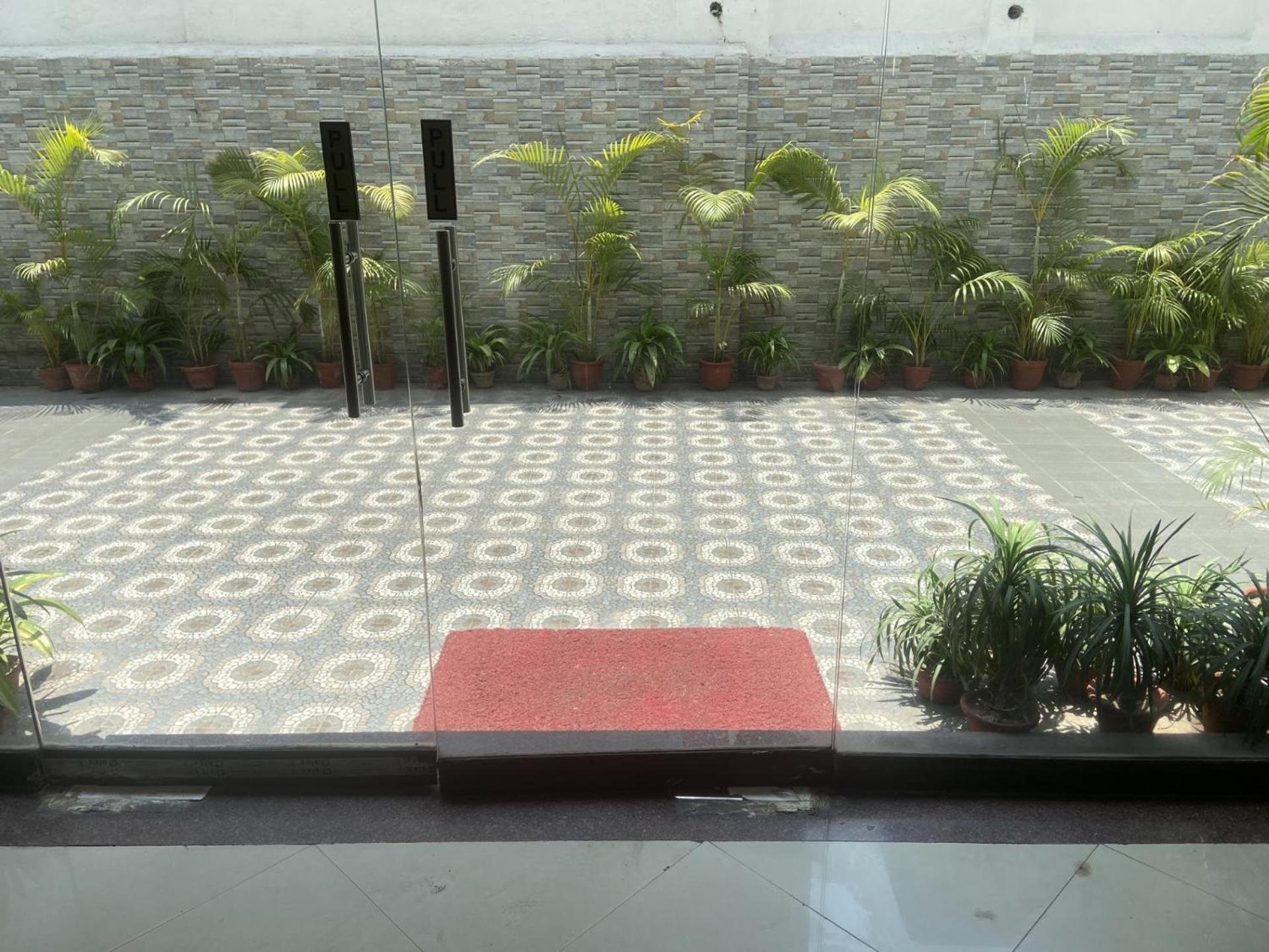 Astoria Hotel Kolkata Ngoại thất bức ảnh