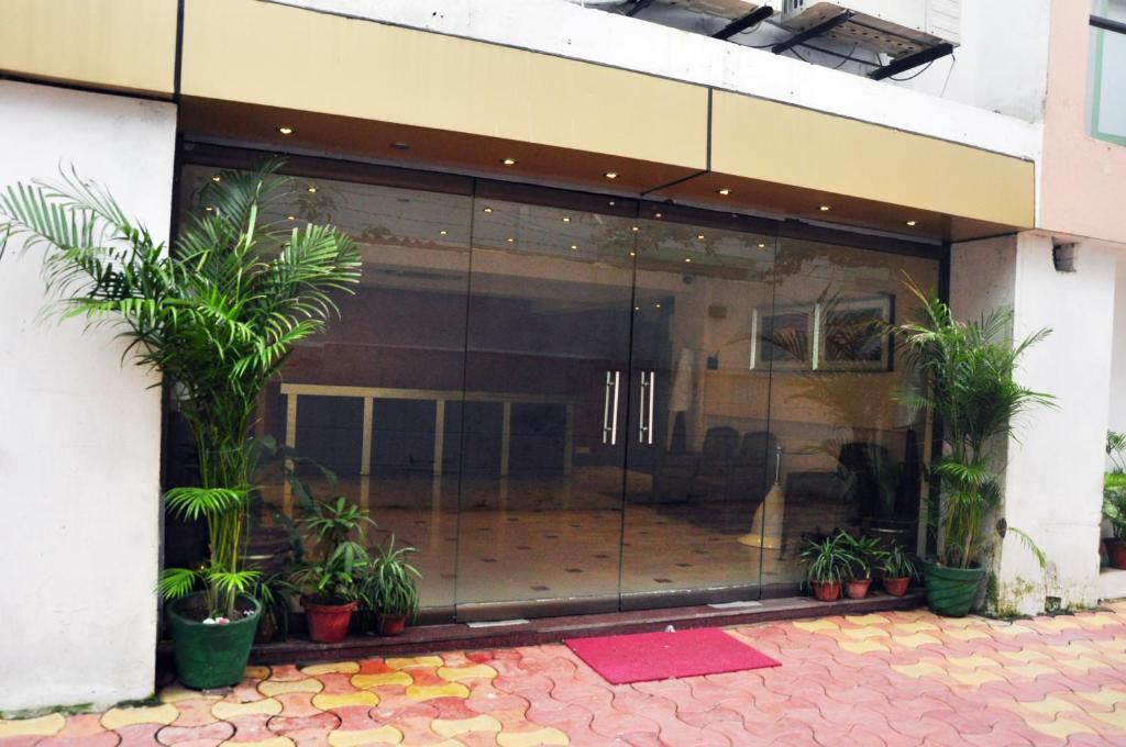 Astoria Hotel Kolkata Ngoại thất bức ảnh