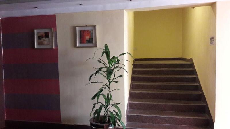 Astoria Hotel Kolkata Ngoại thất bức ảnh