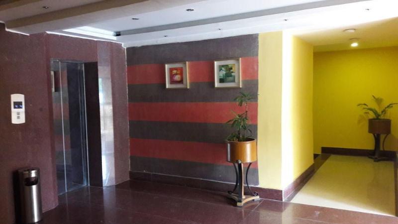 Astoria Hotel Kolkata Ngoại thất bức ảnh