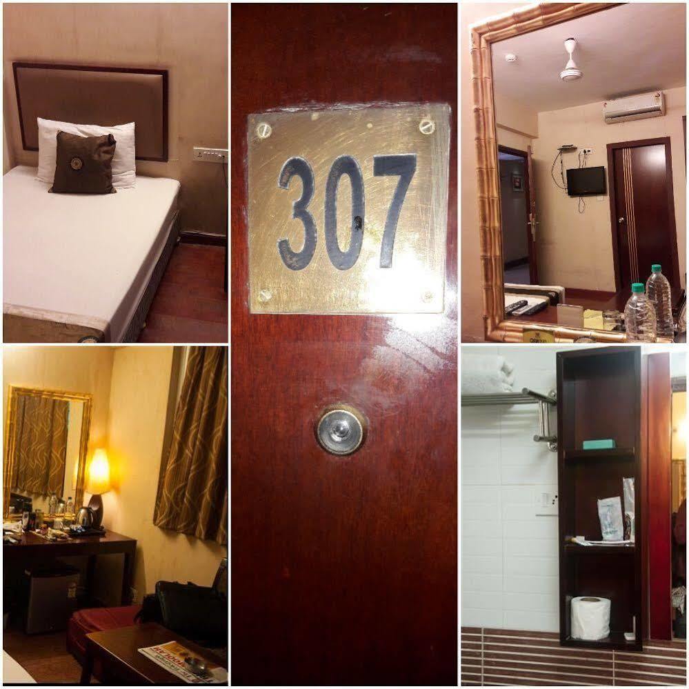 Astoria Hotel Kolkata Ngoại thất bức ảnh